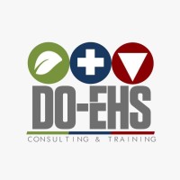 Do Ehs Consulting & Training