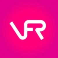 VFR logo - Similar company to Iscream