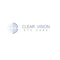 Clear Vision logo - Similar company to Reform Designstudio