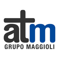 ATM Grupo Maggioli logo - Similar company to Wardem