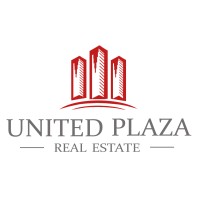 United Plaza Real Estate logo - Similar company to Al Noah Real Estate