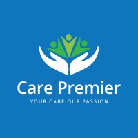 Care Premier logo - Similar company to Caringplus Healthcare Services Ltd