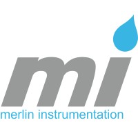 Merlin Instrumentation logo - Similar company to Gym Tv Bucharest