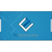TC Engenharia logo - Similar company to Tc Engenharia