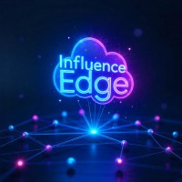 InfluenceEdge logo - Similar company to Us Inc