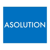 ASolution Pharmaceuticals Pvt. Ltd. logo - Similar company to Anant Pharmaceuticals Pvt. Ltd.