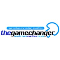 The Mushroom Machine Company logo - Similar company to Screenspares Direct Ltd