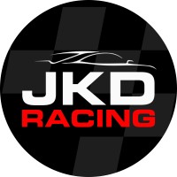 JKD Racing logo - Similar company to Jkd Construction