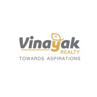 Vinayak Realty logo - Similar company to Art Nirman Ltd