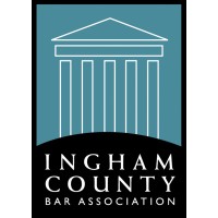 Ingham County Bar Association logo - Similar company to Train 4 Trauma Combative Sciences