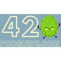 420ProGuide.com™ Cannabis logo - Similar company to Better Days Delivery