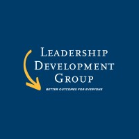 Leadership Development Group logo - Similar company to The Heartbeat Hive