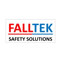 FallTek Safety Solutions logo - Similar company to Bison Life
