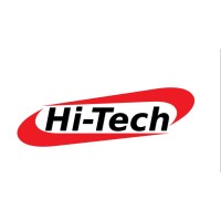 Hi-Tech Pharma Equpiment logo - Similar company to Harisons Life Science