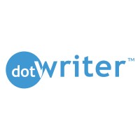 dotWriter™ logo - Similar company to Seoarticlewriting