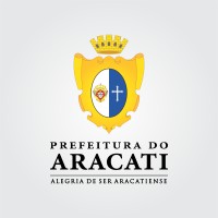Prefeitura de Aracati logo - Similar company to Escola Gdi