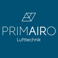 Primairo GmbH logo - Similar company to Docugreen Gmbh