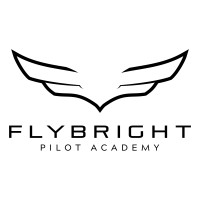 FlyBright Pilot Academy logo - Similar company to Paragon Flight Training Co.