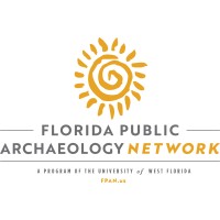 Florida Public Archaeology Network logo - Similar company to The Pointe At Central