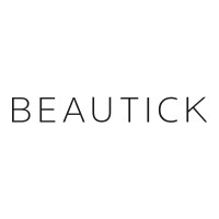 Beautick logo - Similar company to Mud Studio