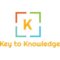 Key To Knowledge logo - Similar company to The Center For Social Change