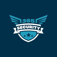 365 Security Guards logo - Similar company to App Sentinel