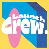 Launch Crew. logo - Similar company to Krea•Tif-Studio