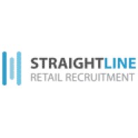Straight Line Retail Recruitment logo - Similar company to Gary Chaplin Ltd
