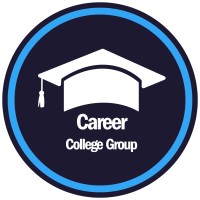 Career College Group logo - Similar company to Optas Group