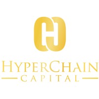 HyperChain Capital logo - Similar company to Nothing Research