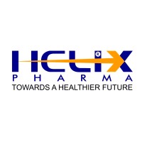 Helix Pharma (Pvt.) Ltd. logo - Similar company to Cibex (Pvt.) Ltd.