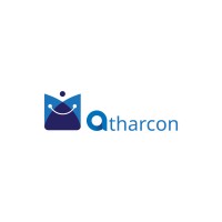 Atharcon logo - Similar company to Knowarth - An Anblicks Company