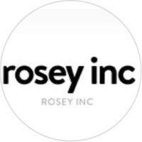 ROSEY INC. logo - Similar company to Event Training Academy