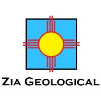 Zia Geological LLC logo - Similar company to Well Data Service