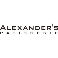 Alexanders Patisserie logo - Similar company to Matchbox