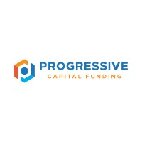 Progressive Capital Funding logo - Similar company to Progressive Capital Llc