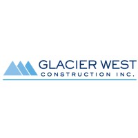 Glacier West Construction Inc. logo - Similar company to Inline Drywall