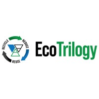 Eco Trilogy logo - Similar company to Borrowcup