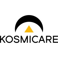 Kosmicare logo - Similar company to Open Universiteit
