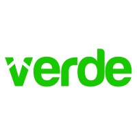 Verde Recruitment Ltd logo - Similar company to Mandag.Ai Engineering