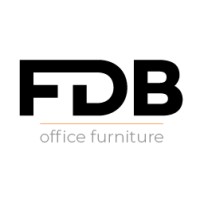FDB Office Furniture logo - Similar company to B10 Union