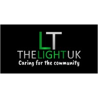 'The Light' (UK) logo - Similar company to Faith-8