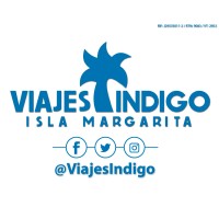 Viajes Indigo Isla Margarita, c.a. logo - Similar company to Hyperborea Farm