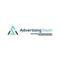Advertising Slash logo - Similar company to Young Coders Academy (Yca)