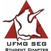 UFMG – SEG Student Chapter logo - Similar company to Impar - Instituto Mineiro De Preservação Ambiental Rural