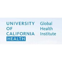 University of California Global Health Institute logo - Similar company to Austin Longevity Center