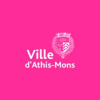 Ville d'Athis-Mons logo - Similar company to Ville D'Ath