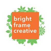 Bright Frame Creative logo - Similar company to Priyanka Chanda