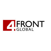 4FRONT Global Limited logo - Similar company to 4Front Information Systems