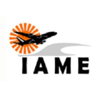 Institute of Aircraft Maintenance Engineering, Ch. Sambhajinagar logo - Similar company to Bizalys (Productivity Unleashed)